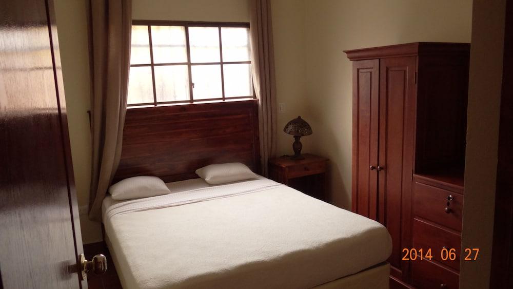 La Casona de Fabiana