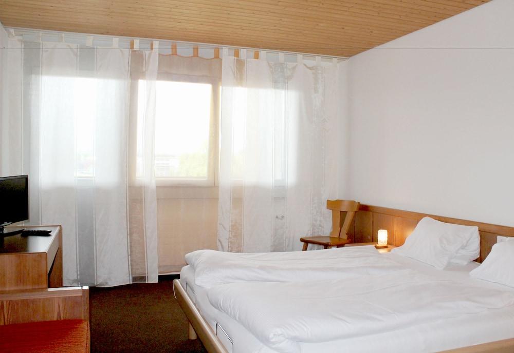 CHÄRNSMATT Gasthof & Spielparadies