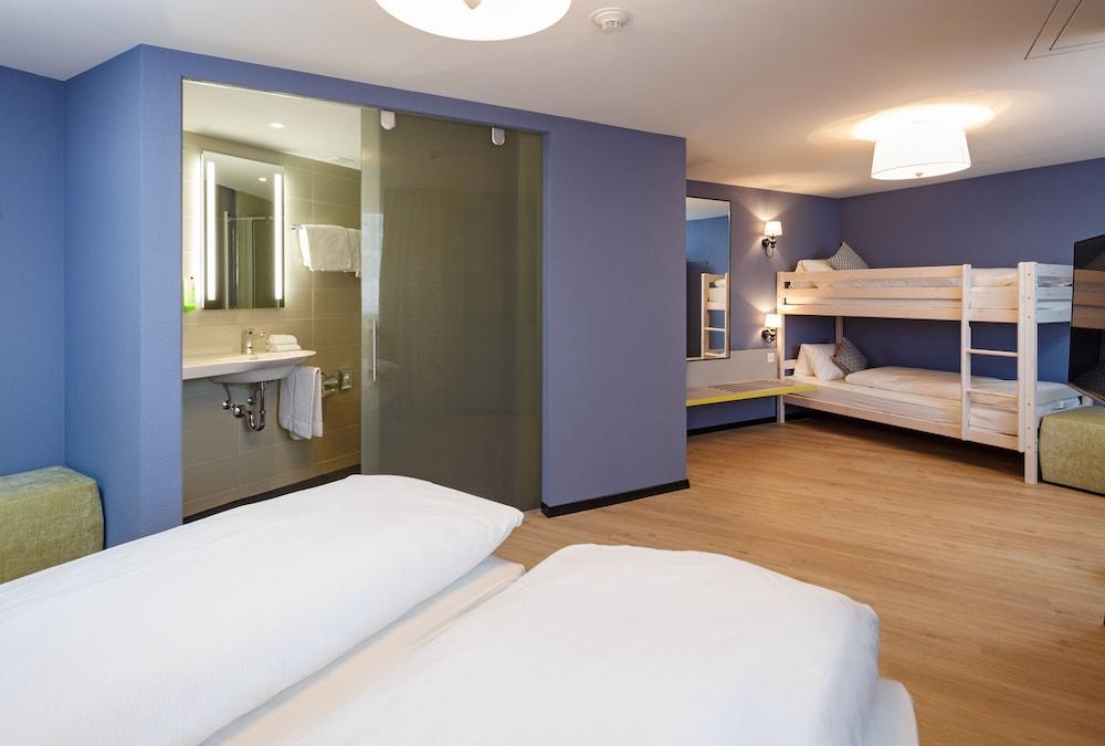 CHÄRNSMATT Gasthof & Spielparadies