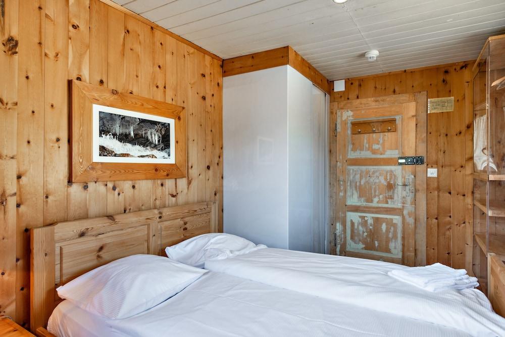 Chalet Speciale - Hostel