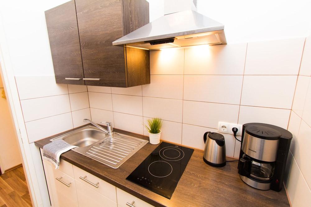 Apartment Diefenbachgasse