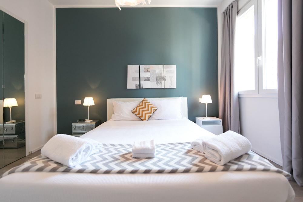 Milan Retreats - Central Station