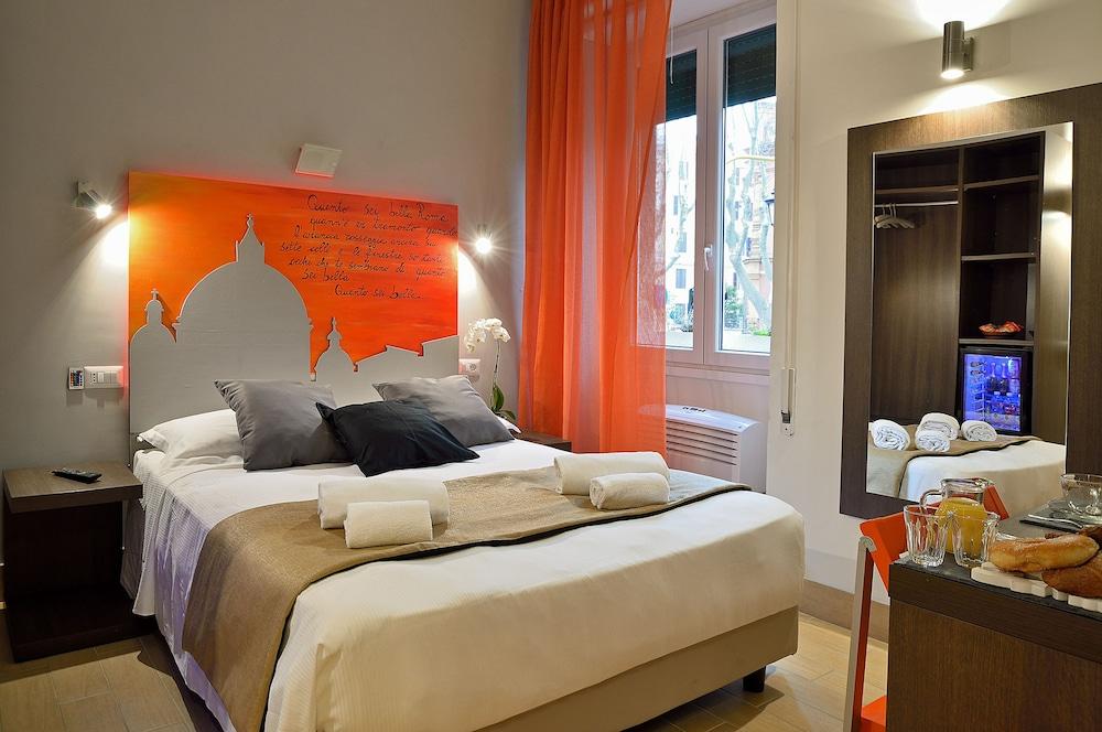 Guest House 94Rooms Vatican Vigliena
