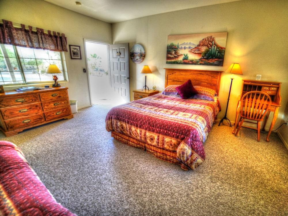 Stagecoach Trails Guest Ranch