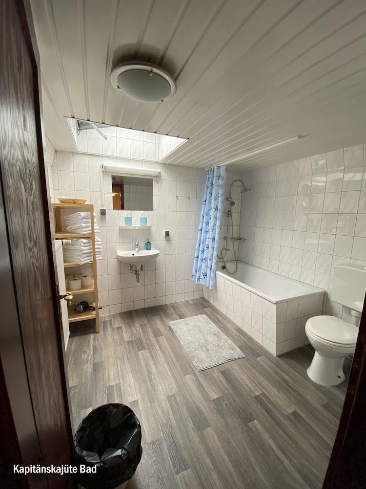 Schiffsherberge Pöppelmann