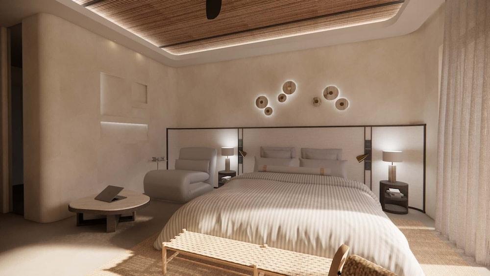 Kouros Palace Active Lifestyle Hotel