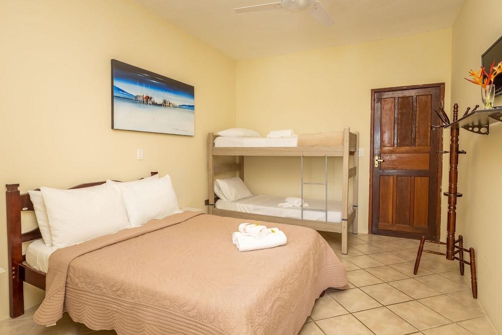 La Dolce Vita pousada e Mergulho