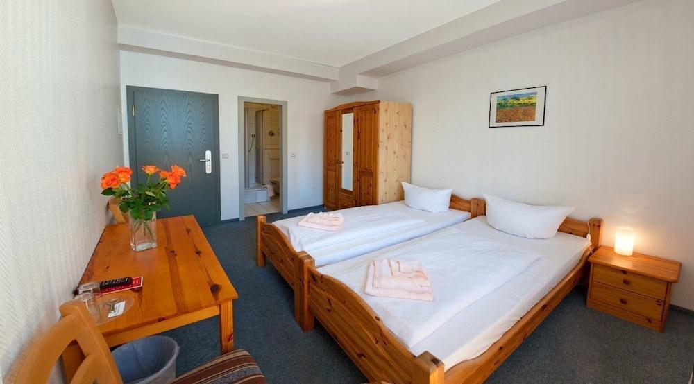 Hotel Atlantic Berlin