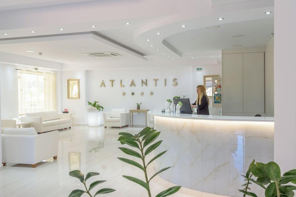 Atlantis Hotel