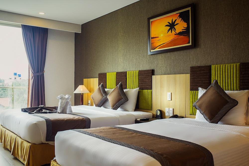 Muong Thanh Mui Ne Hotel