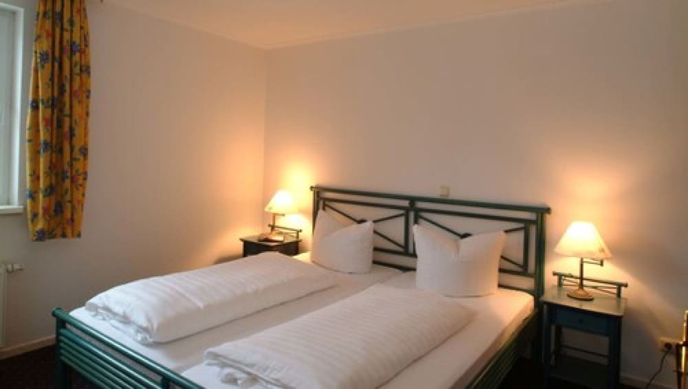 Panorama Hotel Lohme