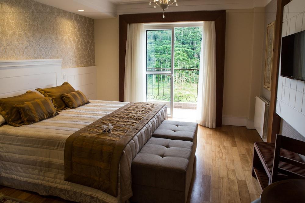 Carballo Hotel & SPA