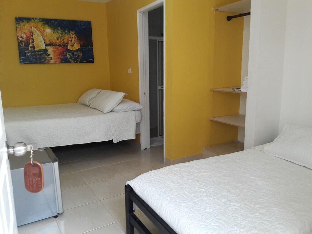 Hotel Balcones de Bocagrande