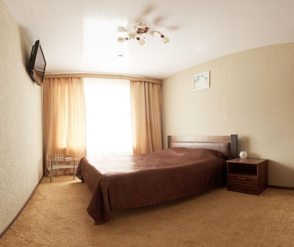 Lait On Kluchevskaya