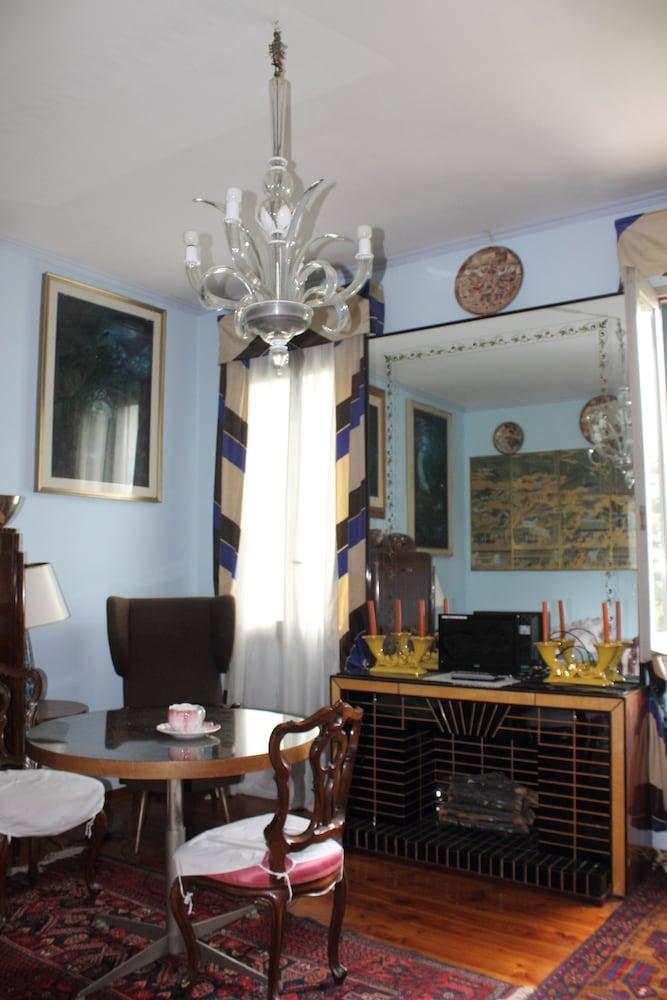 B&B The Home Villa Leonati