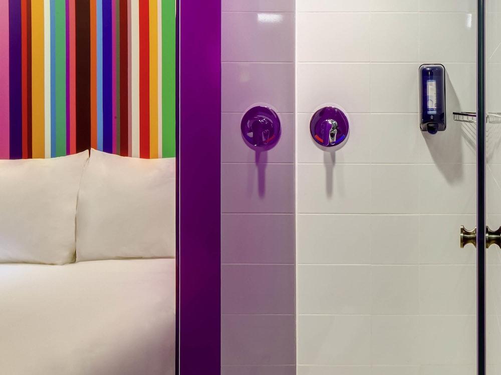 ibis Styles Mexico Reforma