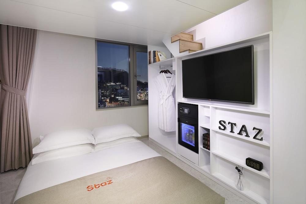 STAZ Hotel Myeongdong II