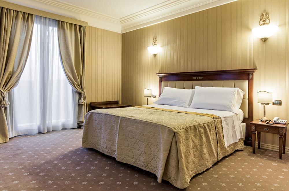 Hotel Ristorante Paradise