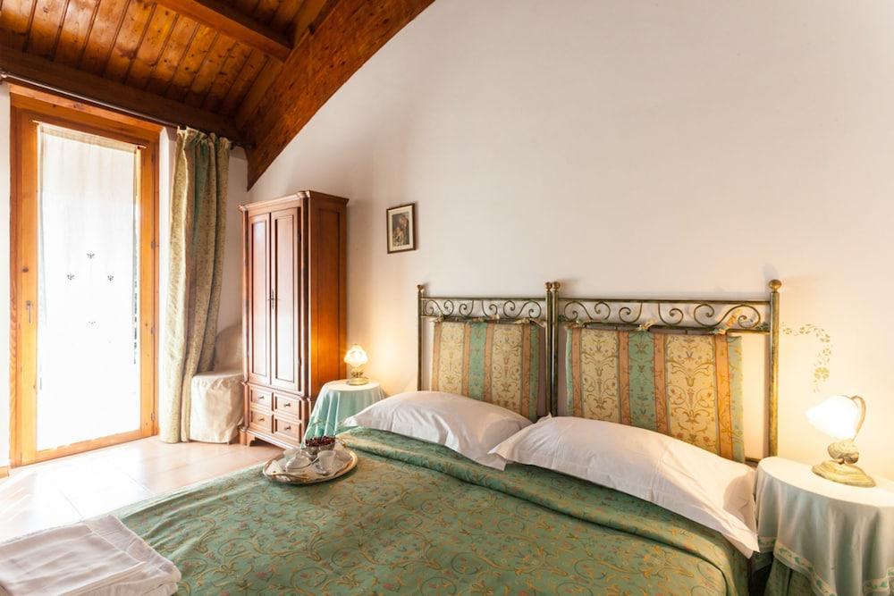 Agriturismo Cavendo Tutus