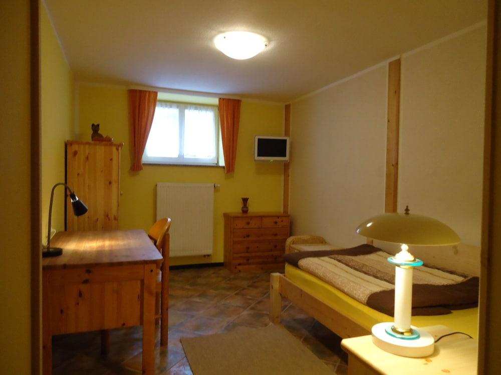 Rostock Übernachtung