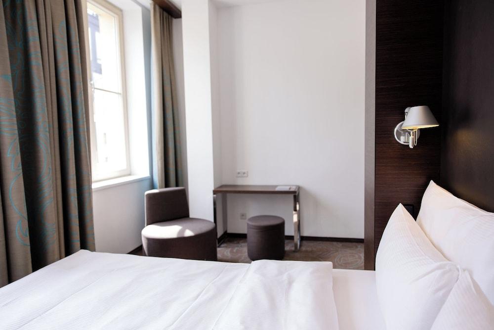 Motel One Prague - Florentinum