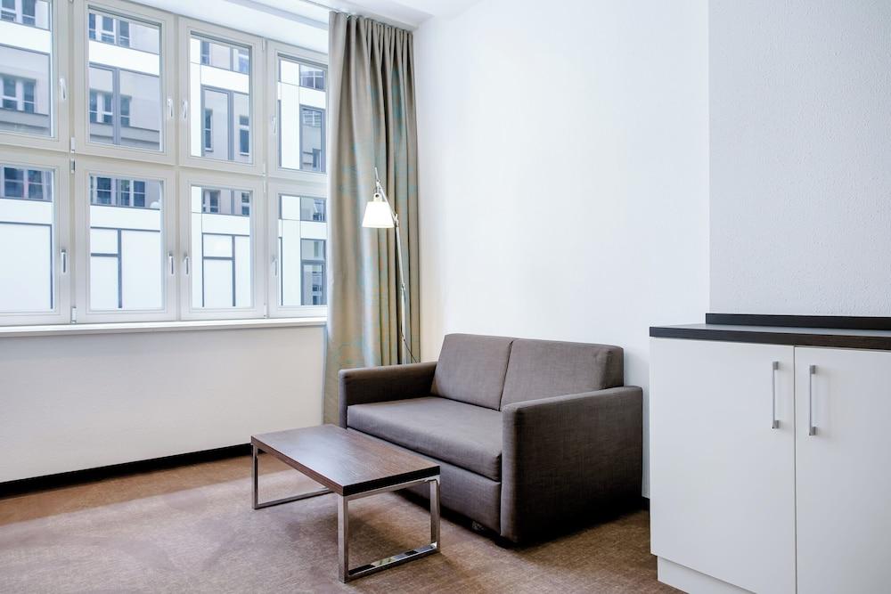 Motel One Prague - Florentinum