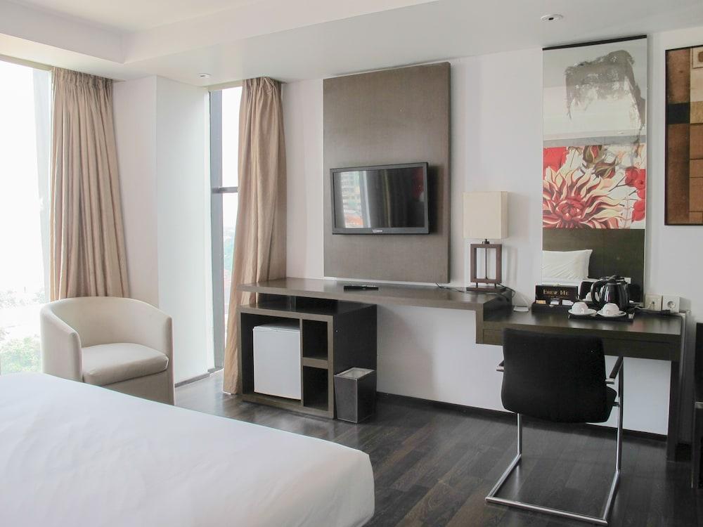 The Akmani Hotel Jakarta