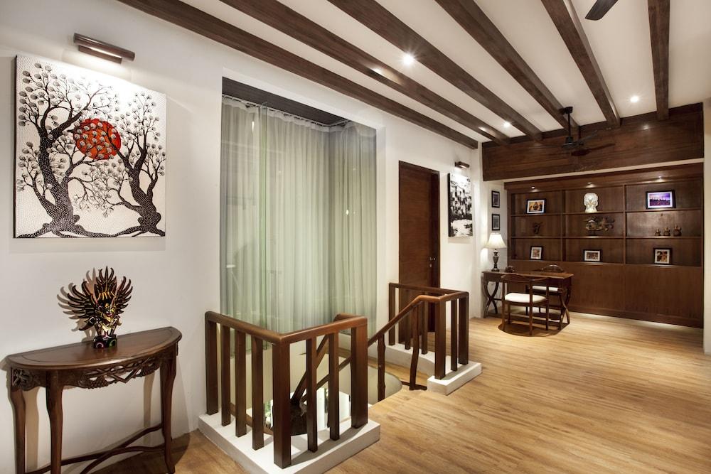 Astagina Resort Villa and Spa