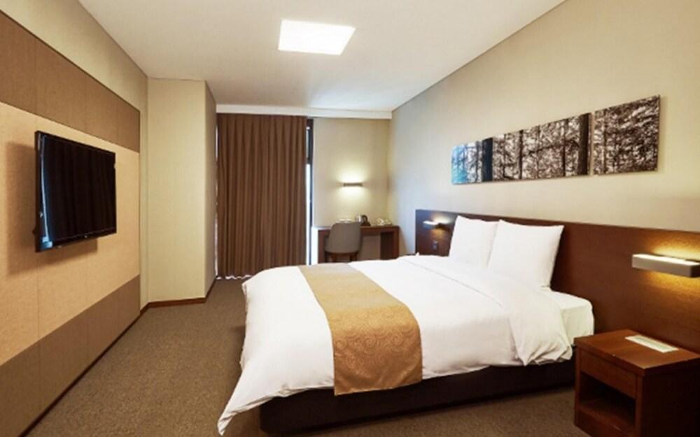 Yangpyeong Bloomvista