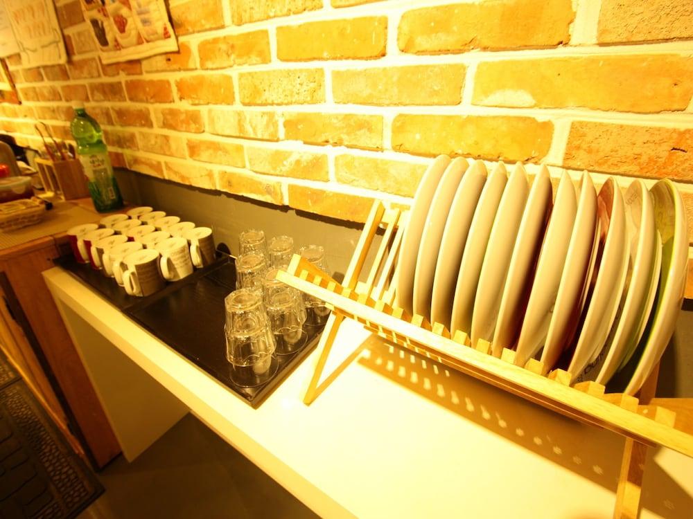 Welcome Guesthouse Myeongdong