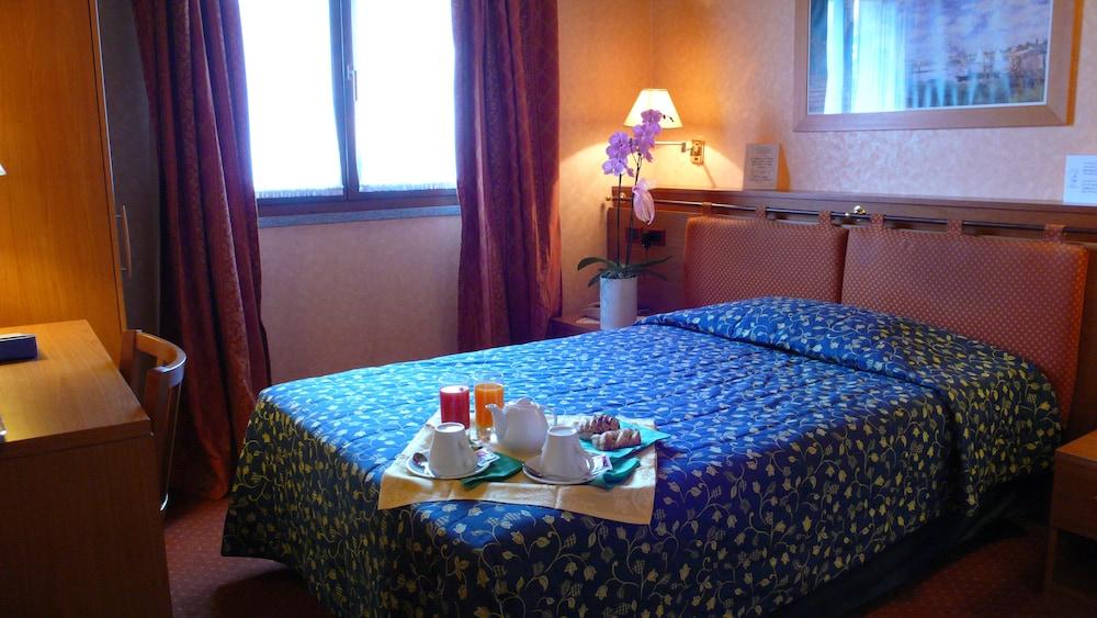 Hotel Ristorante La Perla