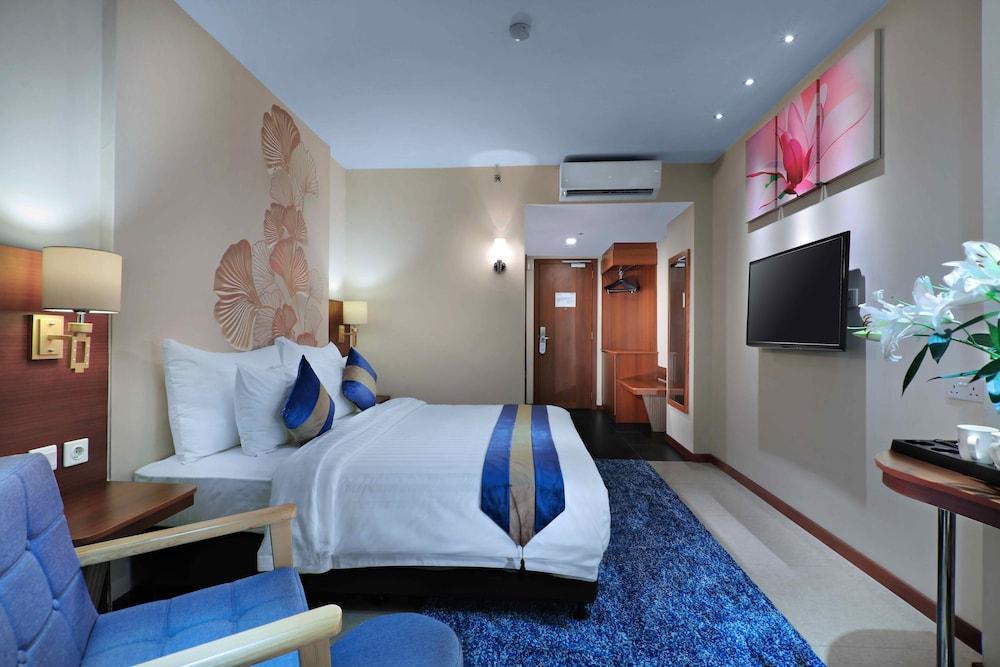 Aston Inn Gideon Batam
