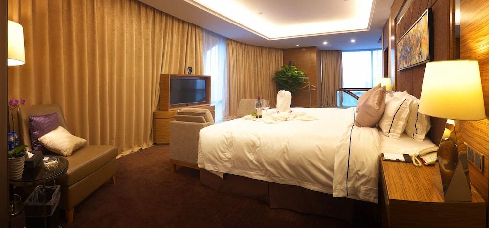 Gems Cube International Hotel Shenzhen