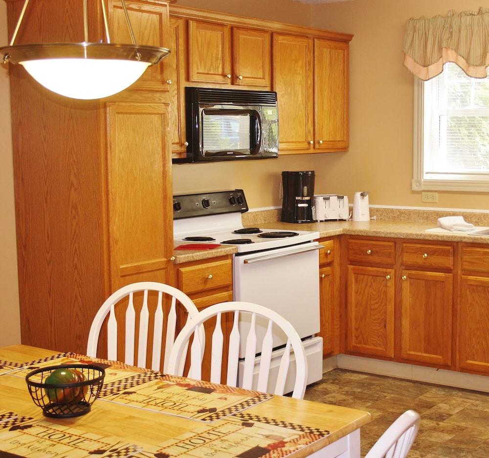 Mountain View Resort