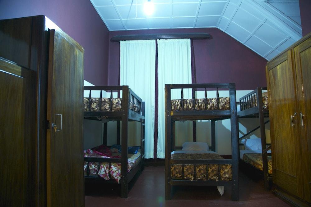 Discover Rwanda Gisenyi Beach