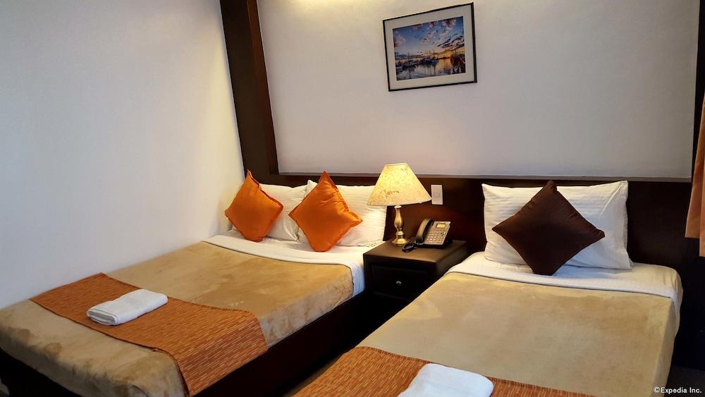 Gervasia Hotel Makati