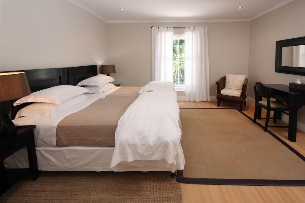 Ocean Eleven Guest House