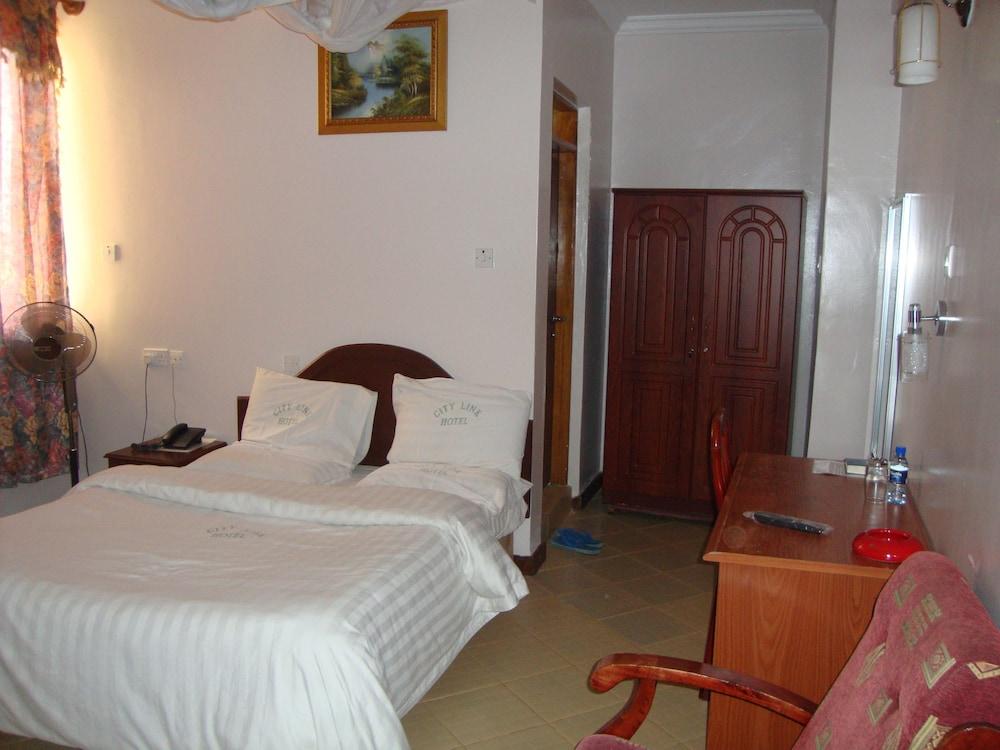 City Link Pentagon Hotel