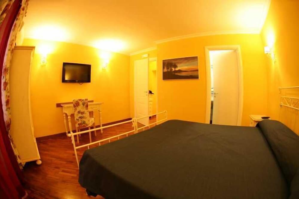 B&B Dimora Caracciolo