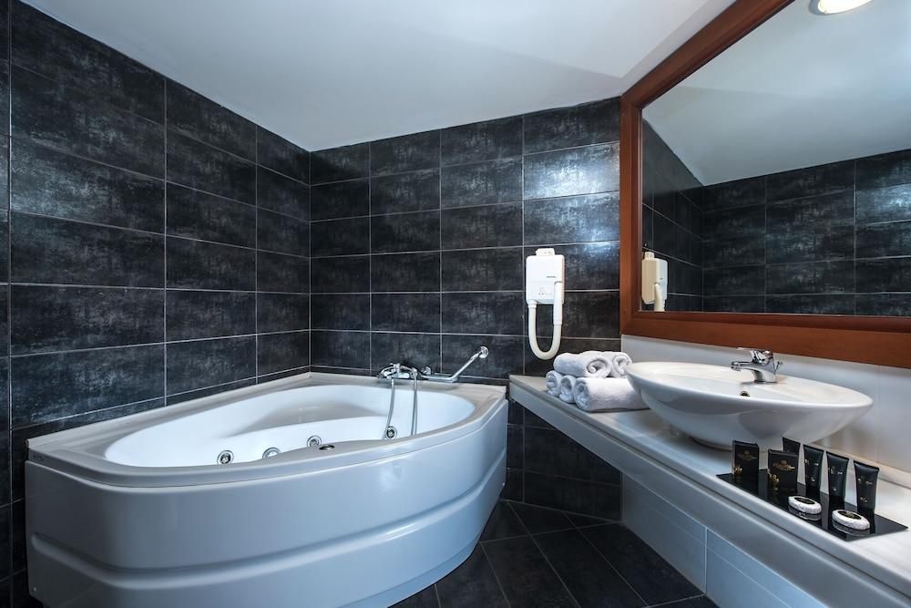 Stella Palace Aqua Park Resort