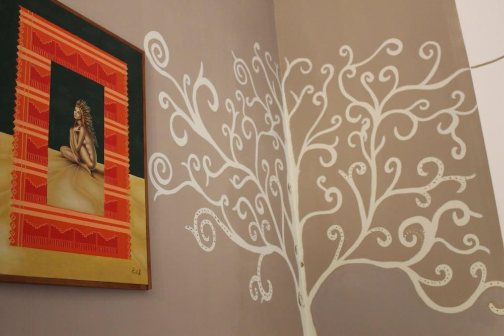 B&B Al 68 di Piazza Cavour