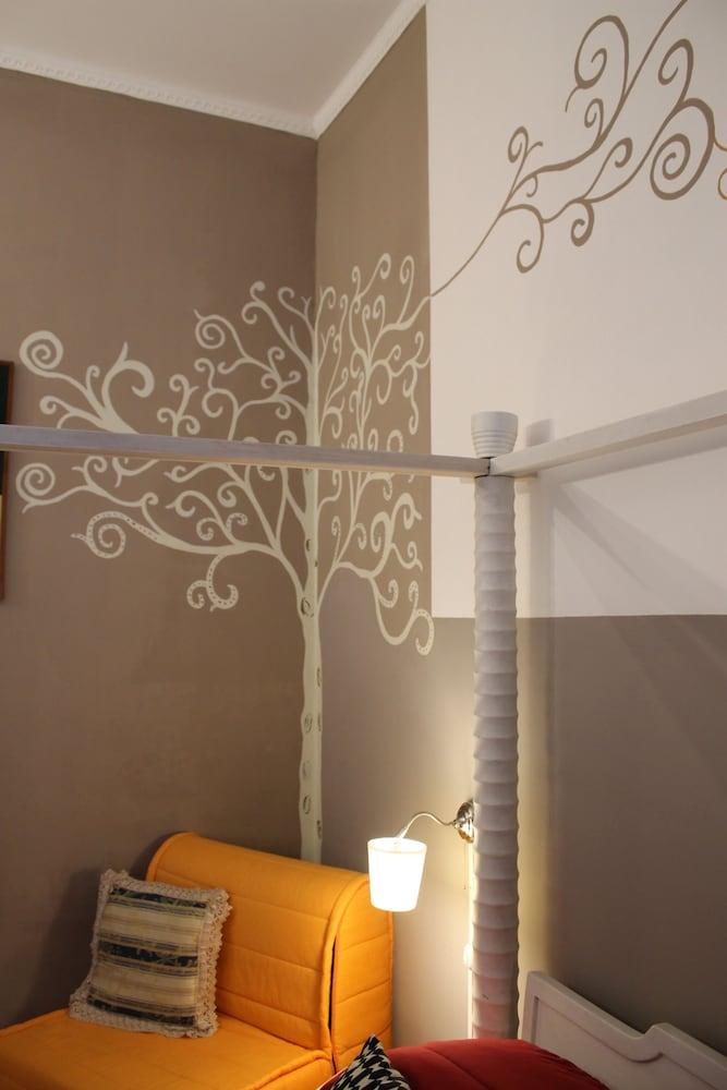 B&B Al 68 di Piazza Cavour