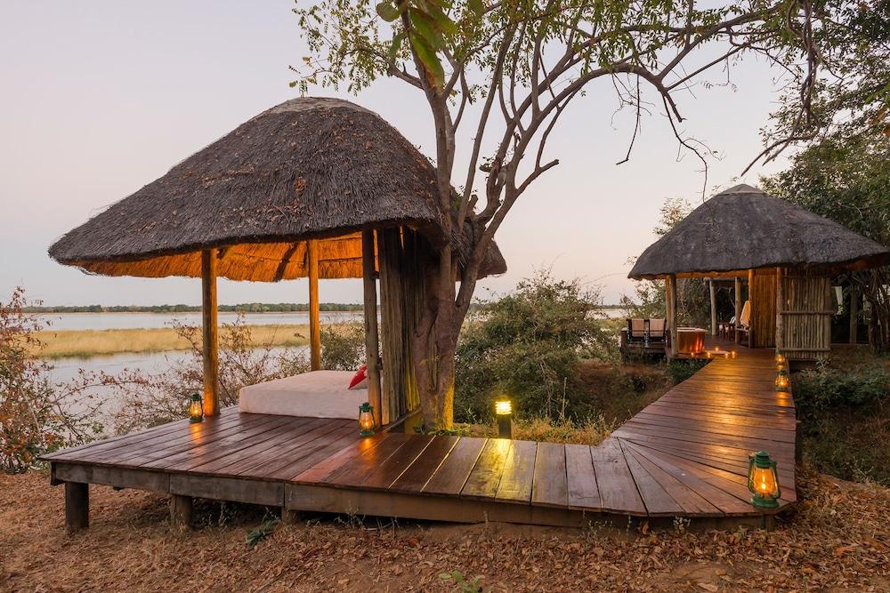 Royal Zambezi Lodge