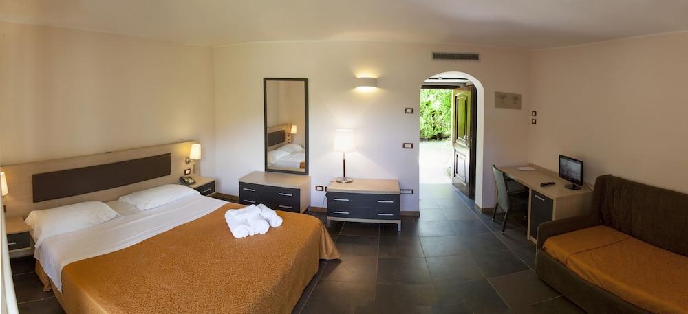 BV Borgo Del Principe