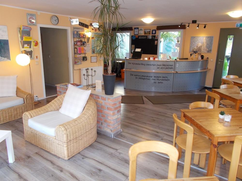 Quartier Hostel Potsdam