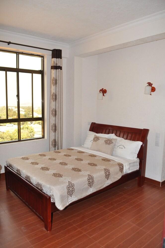 Premier Palace Hotel