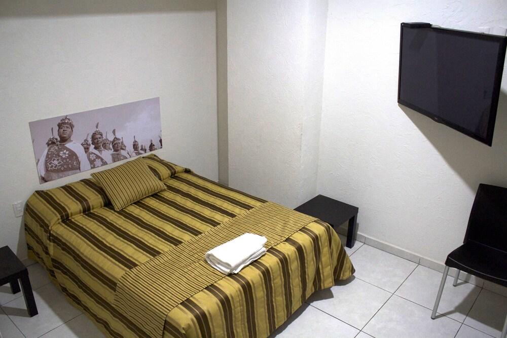 Hotel Regional Veracruz