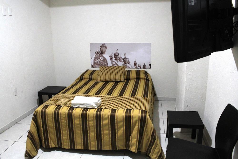 Hotel Regional Veracruz