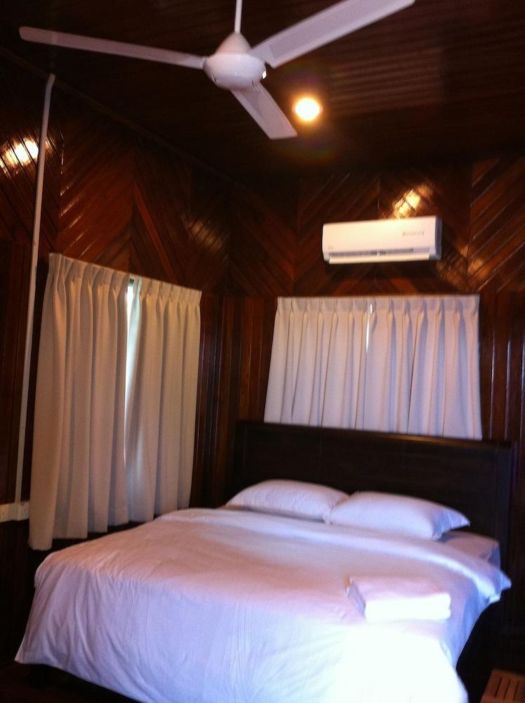 Scuba Tiger Semporna Holiday Resort