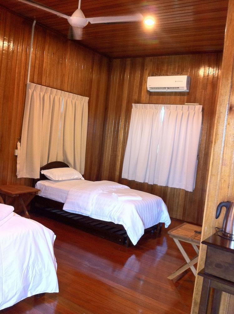 Scuba Tiger Semporna Holiday Resort